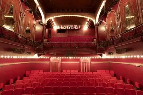 Théâtre de l'Œuvre