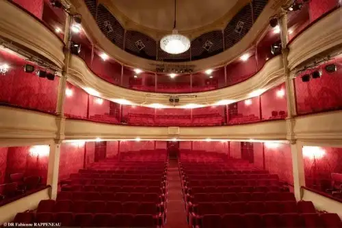 Théâtre de la Gaîté-Montparnasse