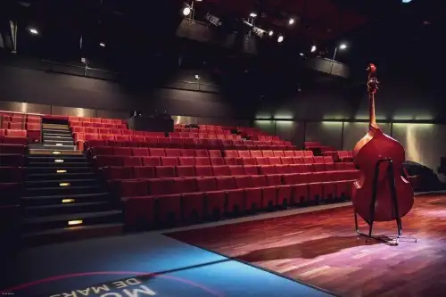 Cité de la musique