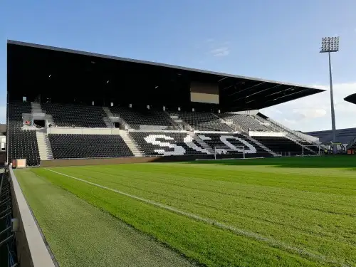 Raymond Kopa Stadium