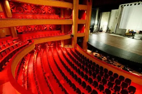 Opéra de Reims