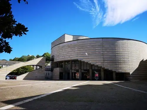 Espace Malraux