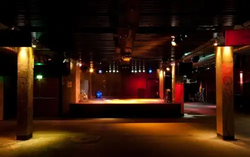 La Bellevilloise