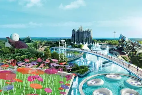 Futuroscope