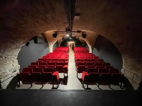 La Comédie de Marseille