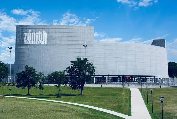 Zénith Nantes Metropole