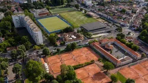 VILLA PRIMROSE