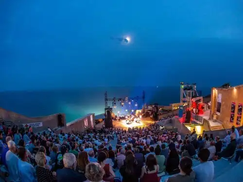 Théâtre de la Mer