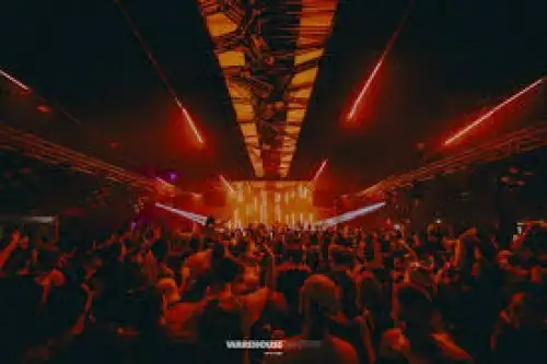 Warehouse