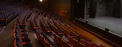 Centre Culturel Arc en Ciel Théâtre Rungis