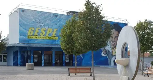 La Gespe