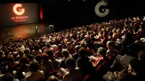 La Garance - scène nationale de Cavaillon