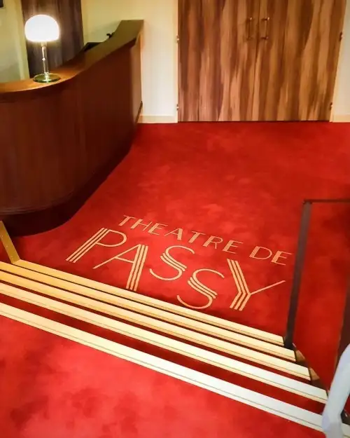 Théâtre de Passy