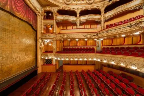 Athénée Théâtre Louis-Jouvet