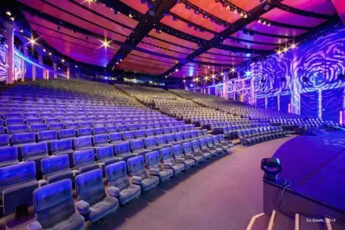 Palais des Congrès de Deauville