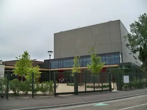 La FabricA du Festival d'Avignon