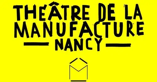 Théâtre de la Manufacture