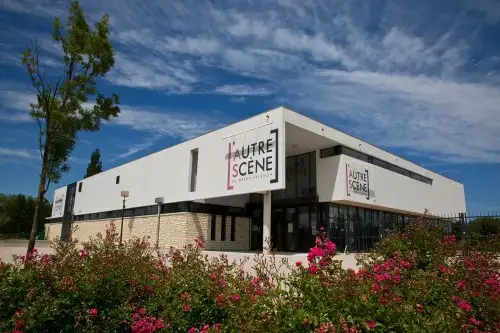 L’Autre Scène du Grand Avignon