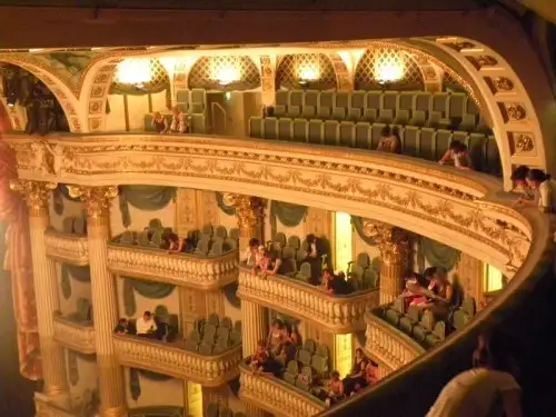 Théâtre Trianon