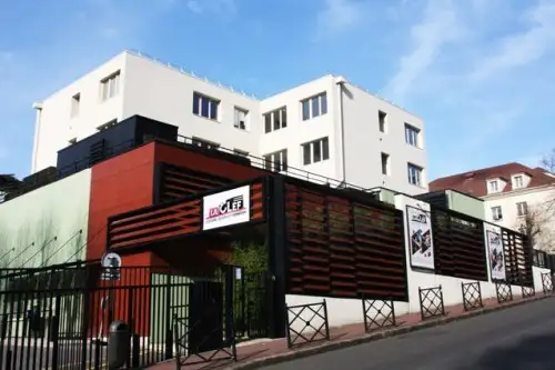 La Clef