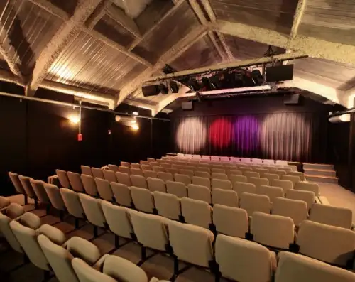 Théâtre de la Clarté