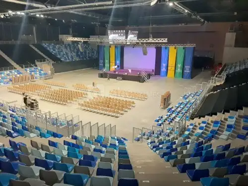 Glaz Arena