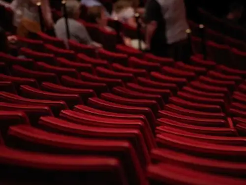 Laurette Théâtre Lyon