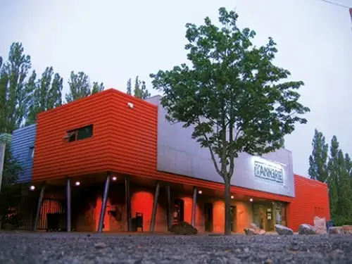 La Tannerie