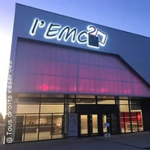 L'EMC2
