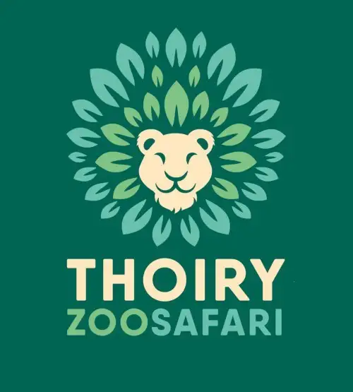 Thoiry ZooSafari