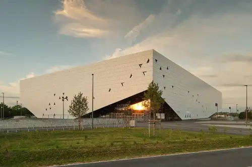 Arena Futuroscope