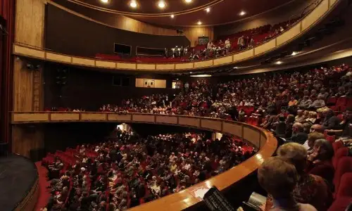 Opéra de Limoges