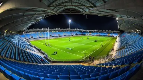 Stade Aimé Giral