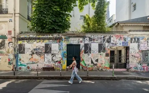 Maison Gainsbourg