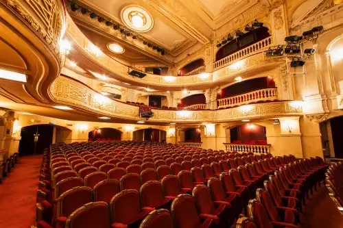 Théâtre Edouard VII