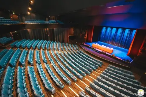 Palais des congrès et des expositions de Perpignan