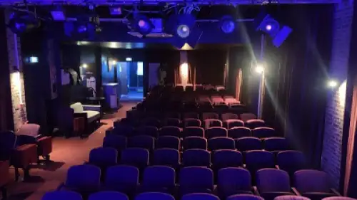 Comédie Oberkampf