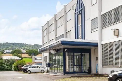 Murten Center