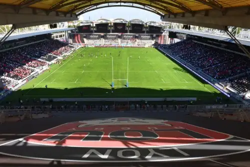Stade Gerland