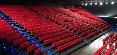 Espace Pierre Bachelet