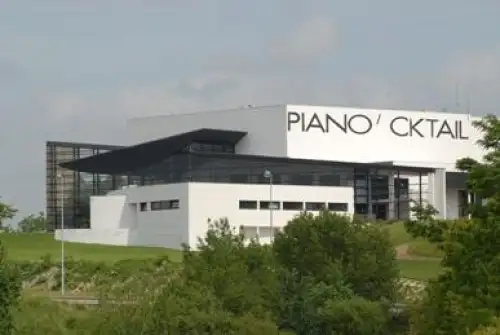 Piano'cktail