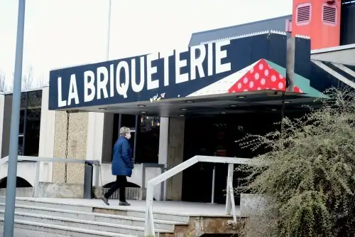 La Briqueterie