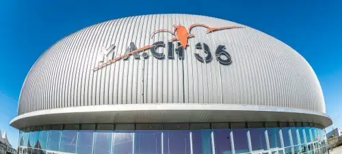 MACH 36