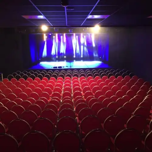 Théâtre Le Colbert