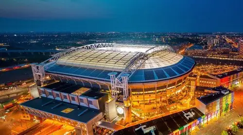 Johan Cruijff ArenA