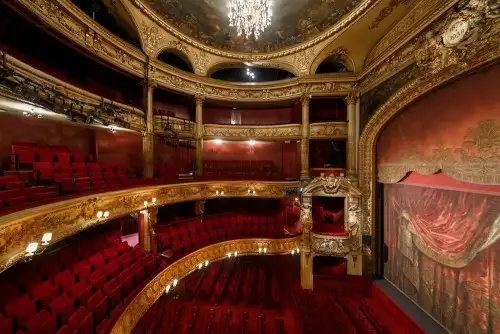 Théâtre de la Renaissance