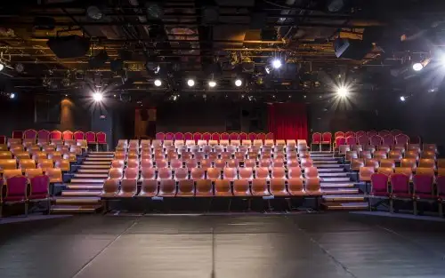 Théâtre du Petit saint-Martin