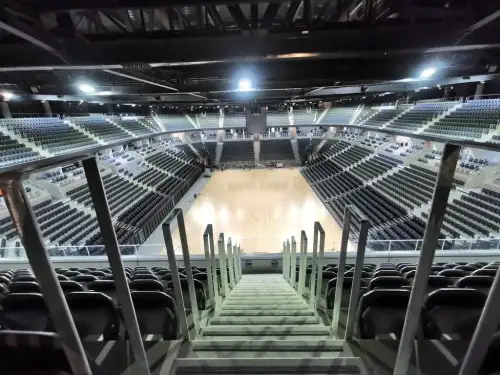 Arena Orléans