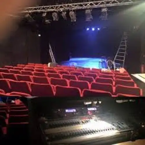 Acte 2 Théatre