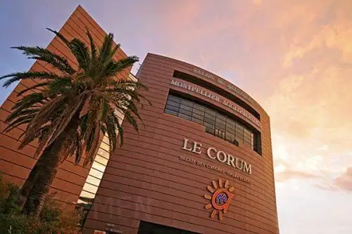Le Corum